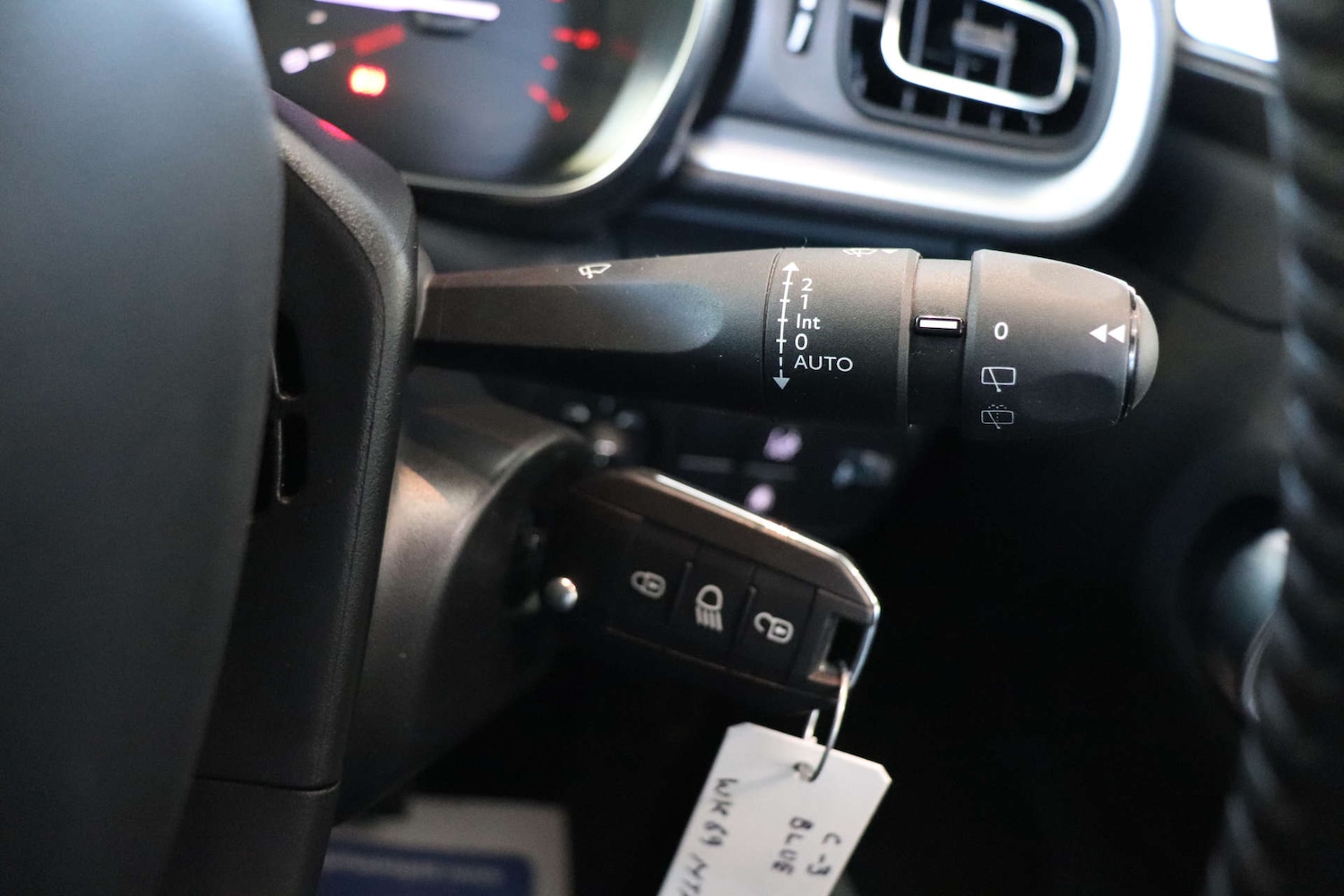 Used Citroen C3 2020 for sale - 76445608: Photo 51