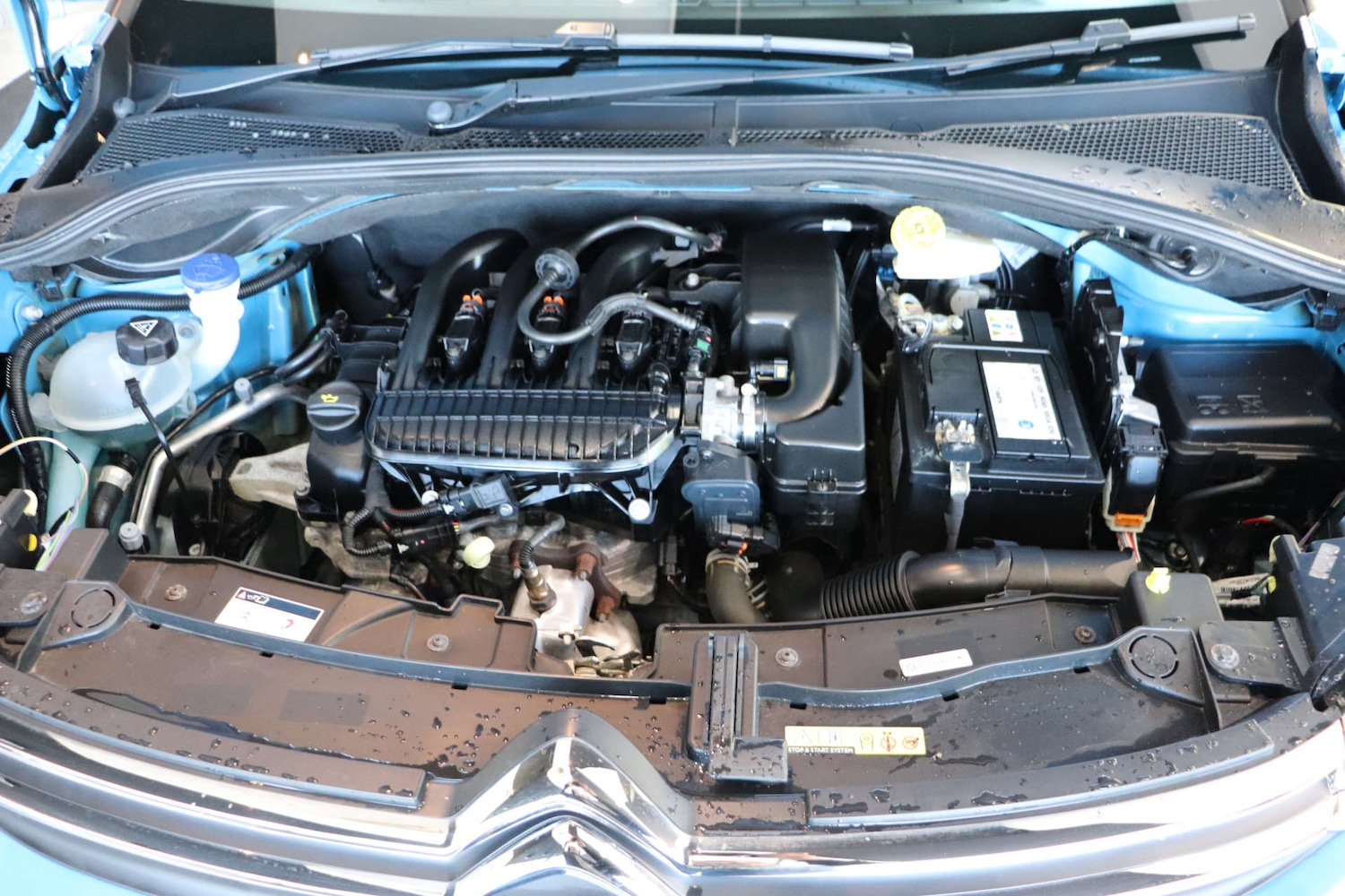 Used Citroen C3 2020 for sale - 76445608: Photo 56