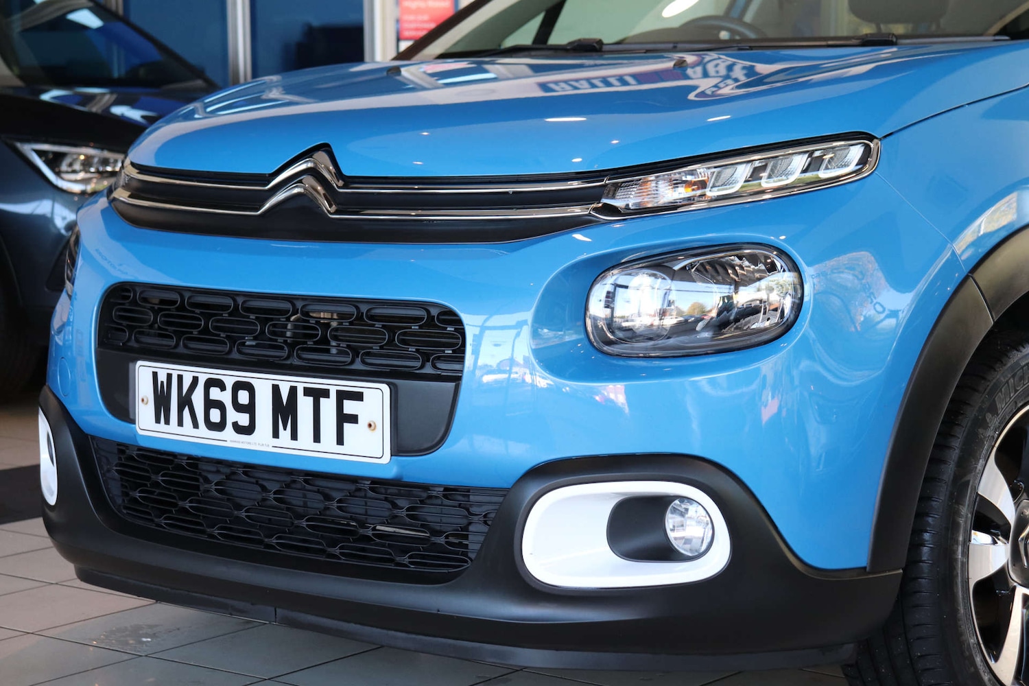 Used Citroen C3 2020 for sale - 76445608: Photo 66