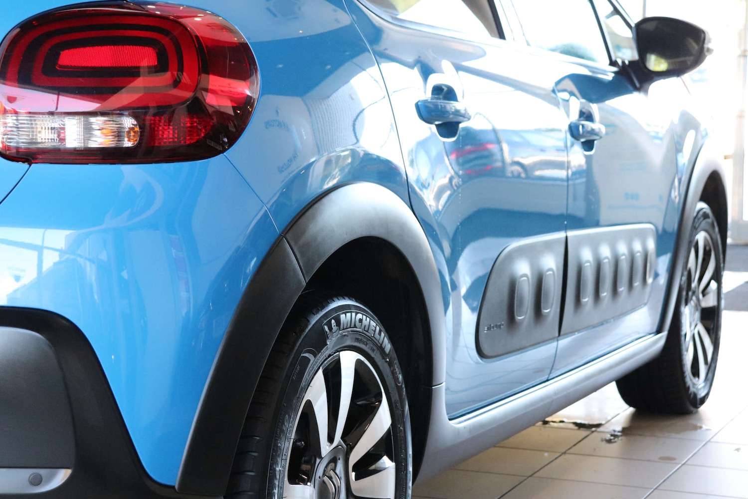 Used Citroen C3 2020 for sale - 76445608: Photo 79