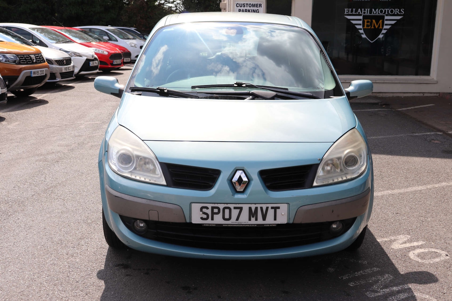 Vehicle 11