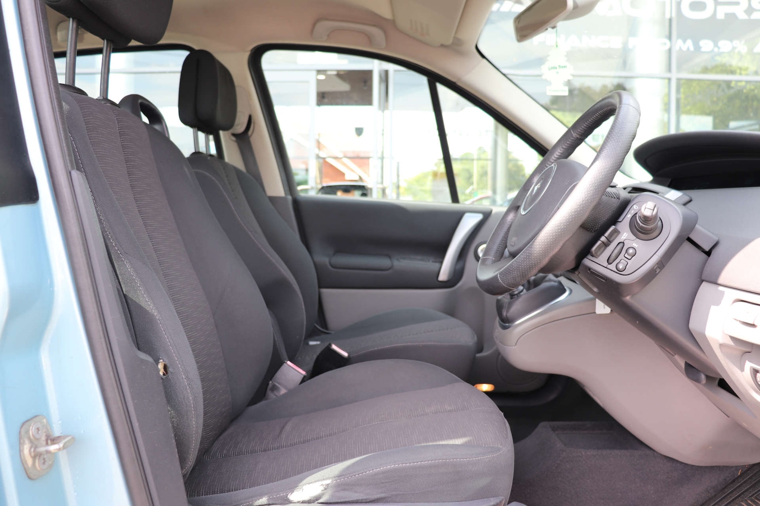 Vehicle 17