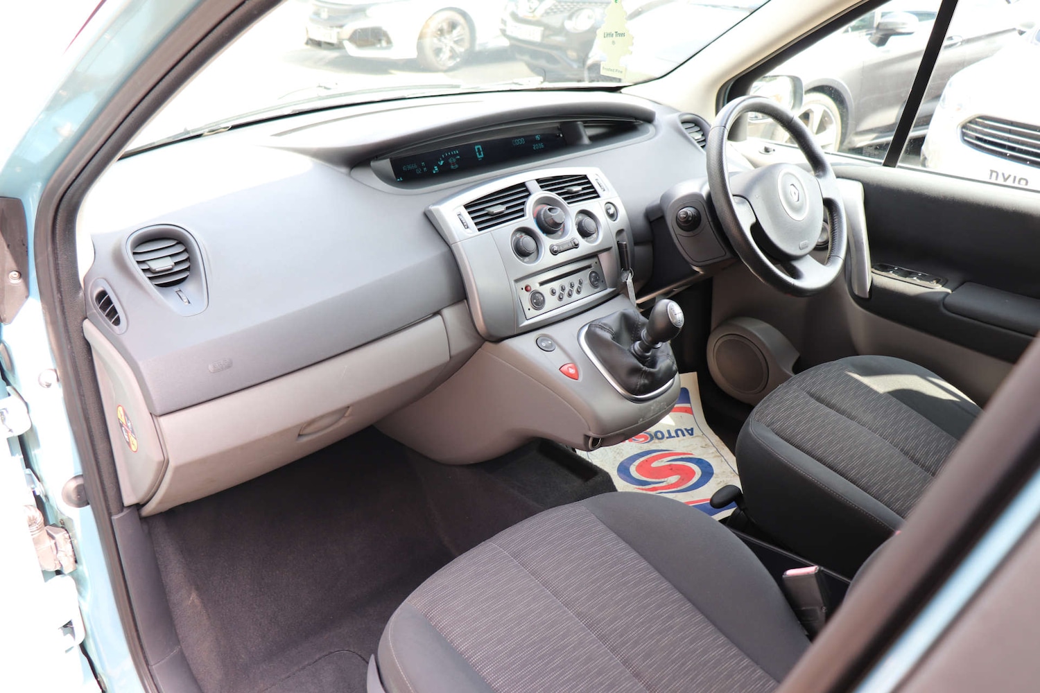 Vehicle 24