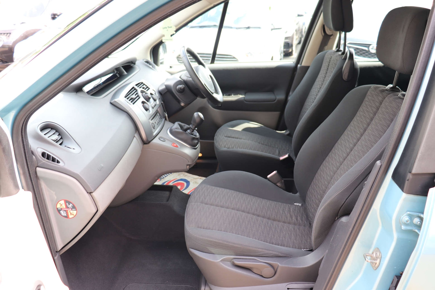 Vehicle 25