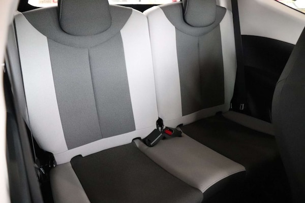 Used Toyota AYGO 2015 for sale - 72963003: Photo 25