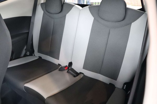 Used Toyota AYGO 2015 for sale - 72963003: Photo 29