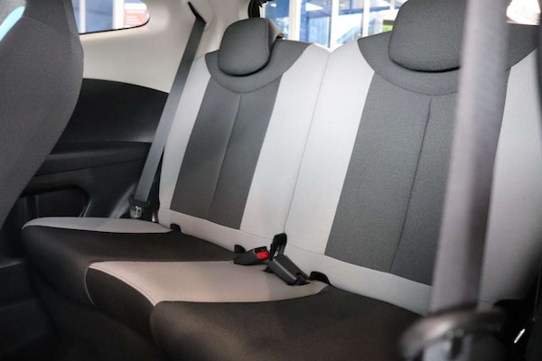 Used Toyota AYGO 2015 for sale - 72963003: Photo 30