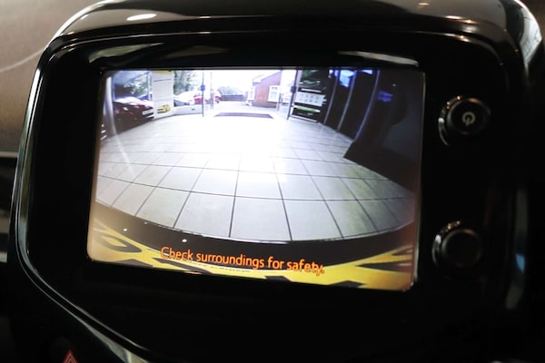 Used Toyota AYGO 2015 for sale - 72963003: Photo 39