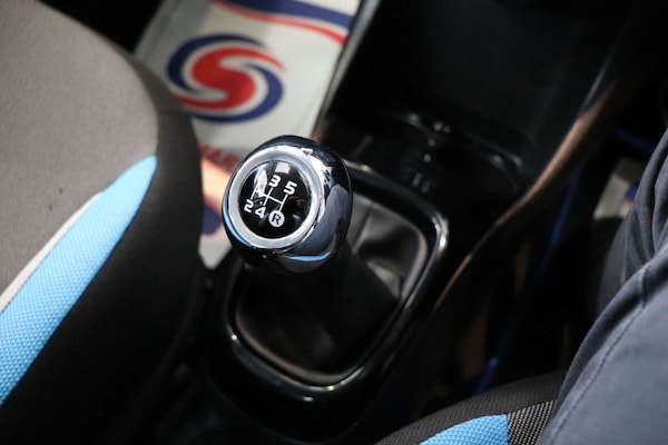Used Toyota AYGO 2015 for sale - 72963003: Photo 43