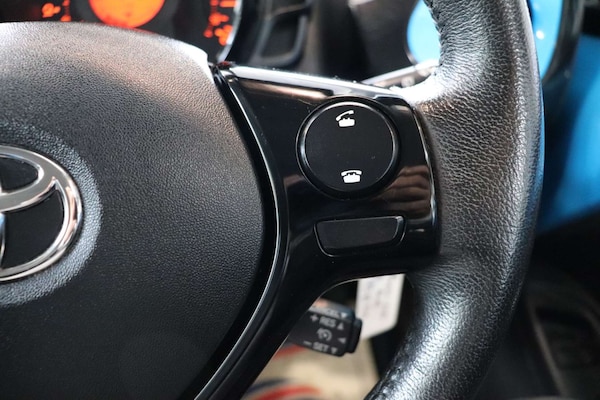 Used Toyota AYGO 2015 for sale - 72963003: Photo 46
