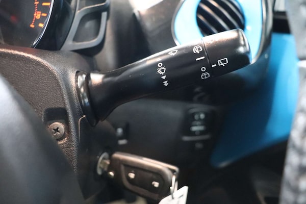 Used Toyota AYGO 2015 for sale - 72963003: Photo 50