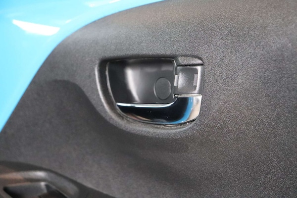 Used Toyota AYGO 2015 for sale - 72963003: Photo 53