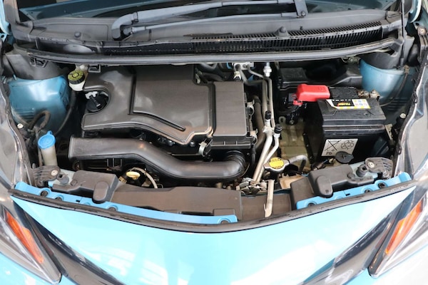 Used Toyota AYGO 2015 for sale - 72963003: Photo 56