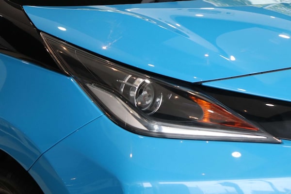 Used Toyota AYGO 2015 for sale - 72963003: Photo 59