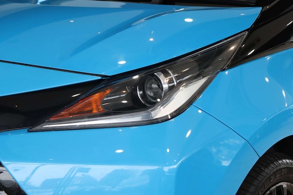 Used Toyota AYGO 2015 for sale - 72963003: Photo 63