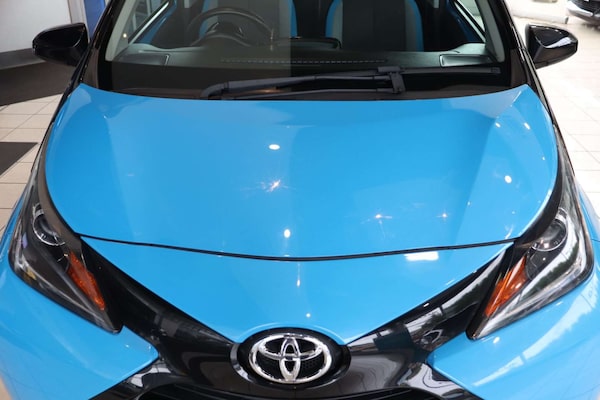Used Toyota AYGO 2015 for sale - 72963003: Photo 66