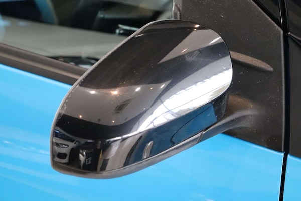 Used Toyota AYGO 2015 for sale - 72963003: Photo 68