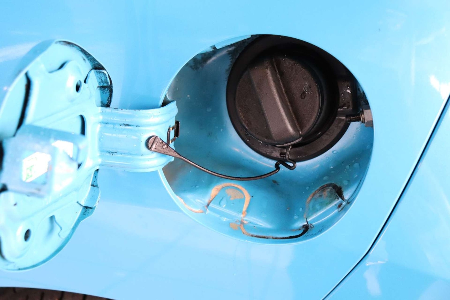 Vehicle 80