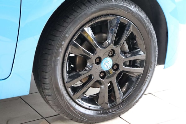 Used Toyota AYGO 2015 for sale - 72963003: Photo 81