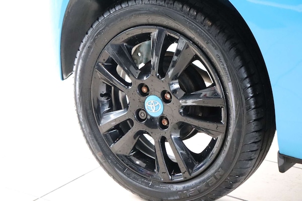 Used Toyota AYGO 2015 for sale - 72963003: Photo 82