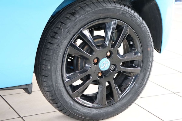 Used Toyota AYGO 2015 for sale - 72963003: Photo 83