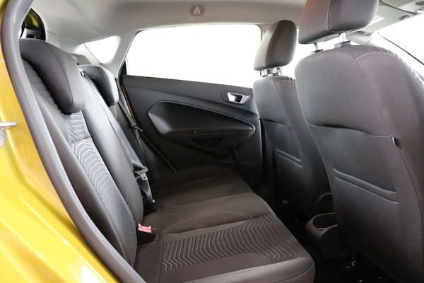 Used Ford Fiesta 2016 for sale - 76277501: Photo 26