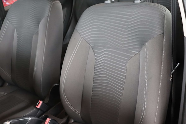 Used Ford Fiesta 2016 for sale - 76277501: Photo 39