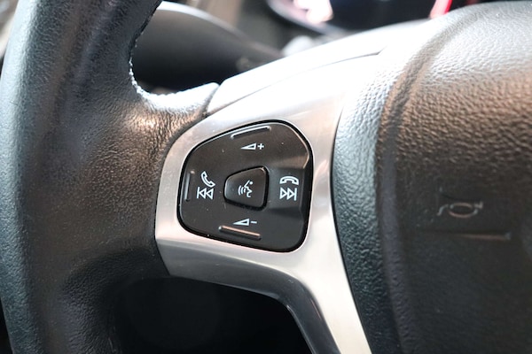 Used Ford Fiesta 2016 for sale - 76277501: Photo 47
