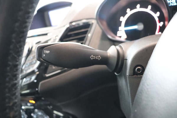 Used Ford Fiesta 2016 for sale - 76277501: Photo 49