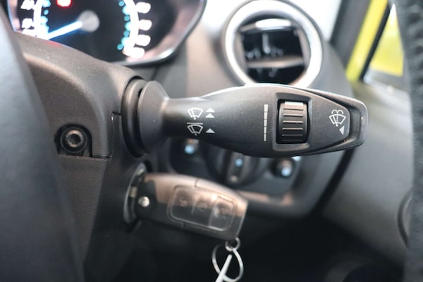 Used Ford Fiesta 2016 for sale - 76277501: Photo 50