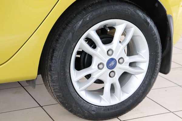 Used Ford Fiesta 2016 for sale - 76277501: Photo 87