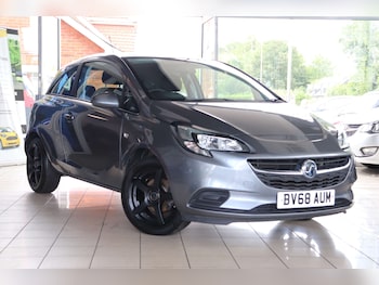 2018 - 1.4 Corsa Sport 3dr
