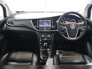 Used Vauxhall Mokka X 2018 for sale - 75604459: Photo