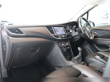 Used Vauxhall Mokka X 2018 for sale - 75604459: Photo