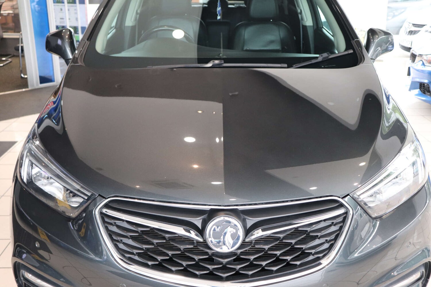 Vehicle 69