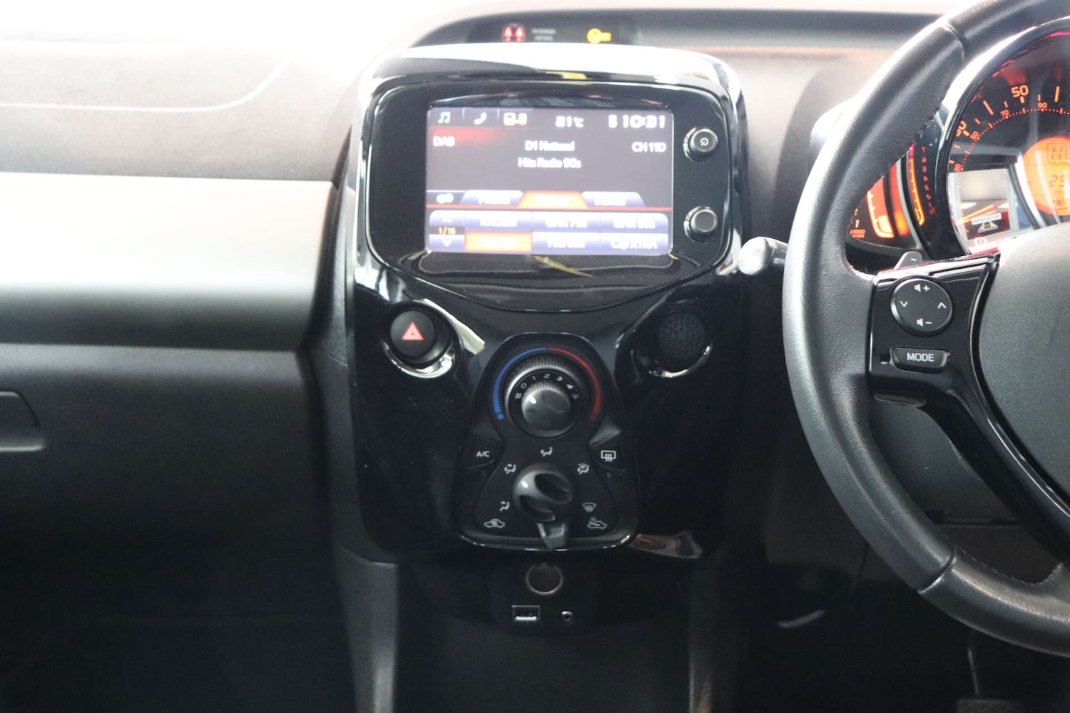 Vehicle 15