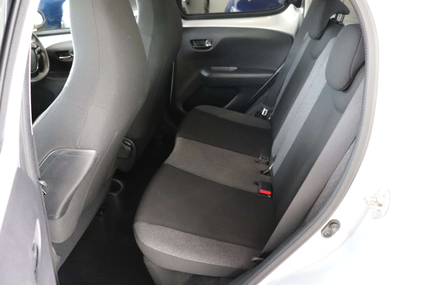 Vehicle 29
