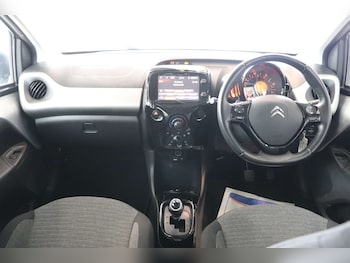 Used Citroen C1 2016 for sale - 75862368: Photo