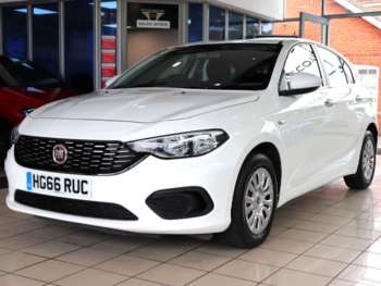 Used Fiat Tipo 2016 for sale - 74684463: Photo