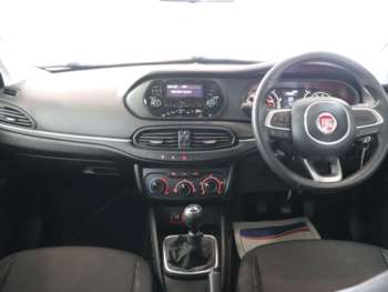 Used Fiat Tipo 2016 for sale - 74684463: Photo