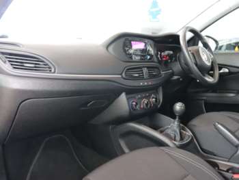 Used Fiat Tipo 2016 for sale - 74684463: Photo