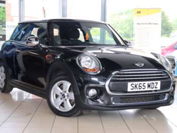 Used MINI Hatch 2015 for sale - 74912284: Photo