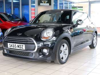 Used MINI Hatch 2015 for sale - 74912284: Photo