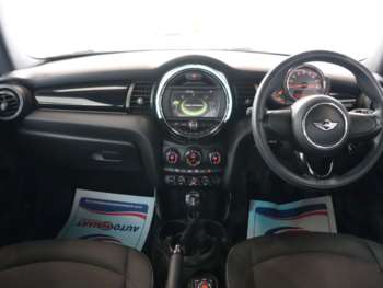 Used MINI Hatch 2015 for sale - 74912284: Photo