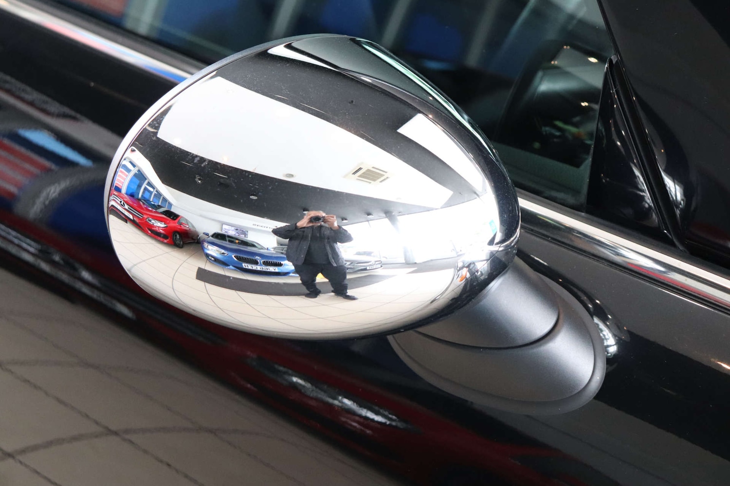 Vehicle 66