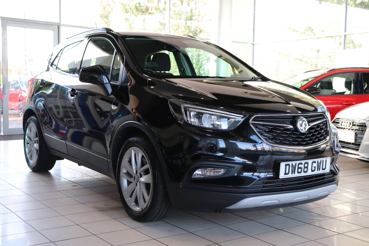 Used Vauxhall Mokka X 2019 for sale - 76663864: Photo 10