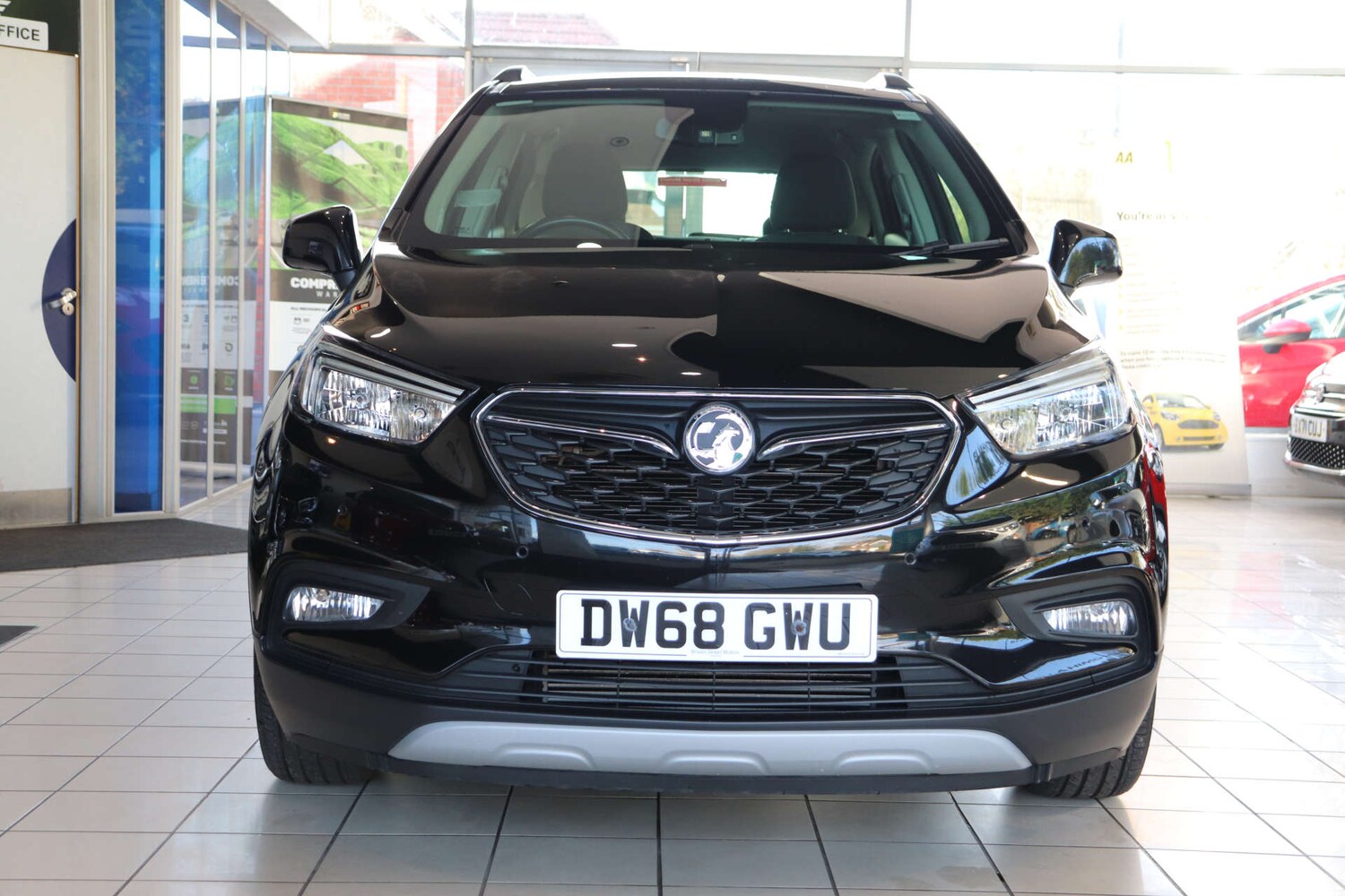 Used Vauxhall Mokka X 2019 for sale - 76663864: Photo 11