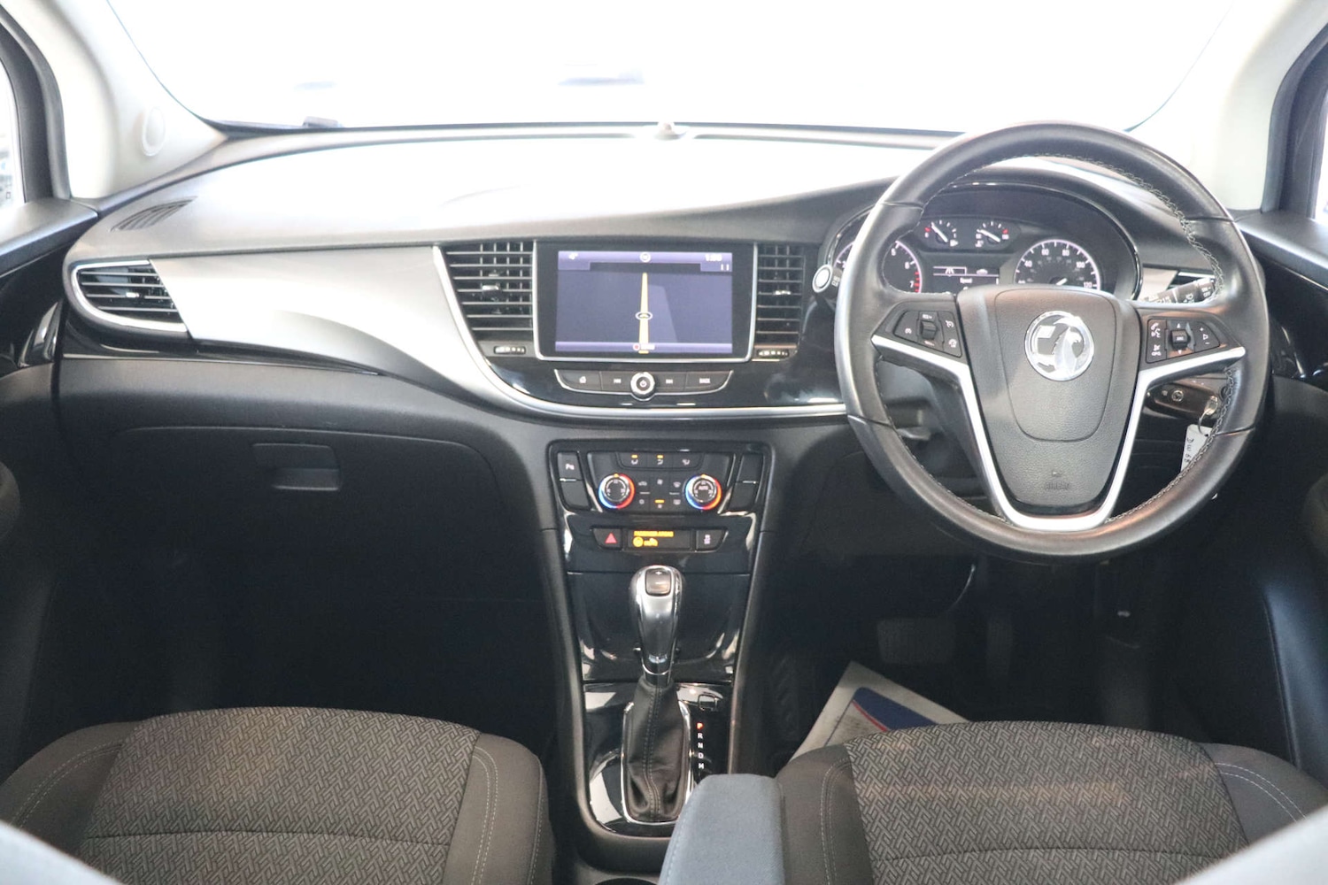 Used Vauxhall Mokka X 2019 for sale - 76663864: Photo 14