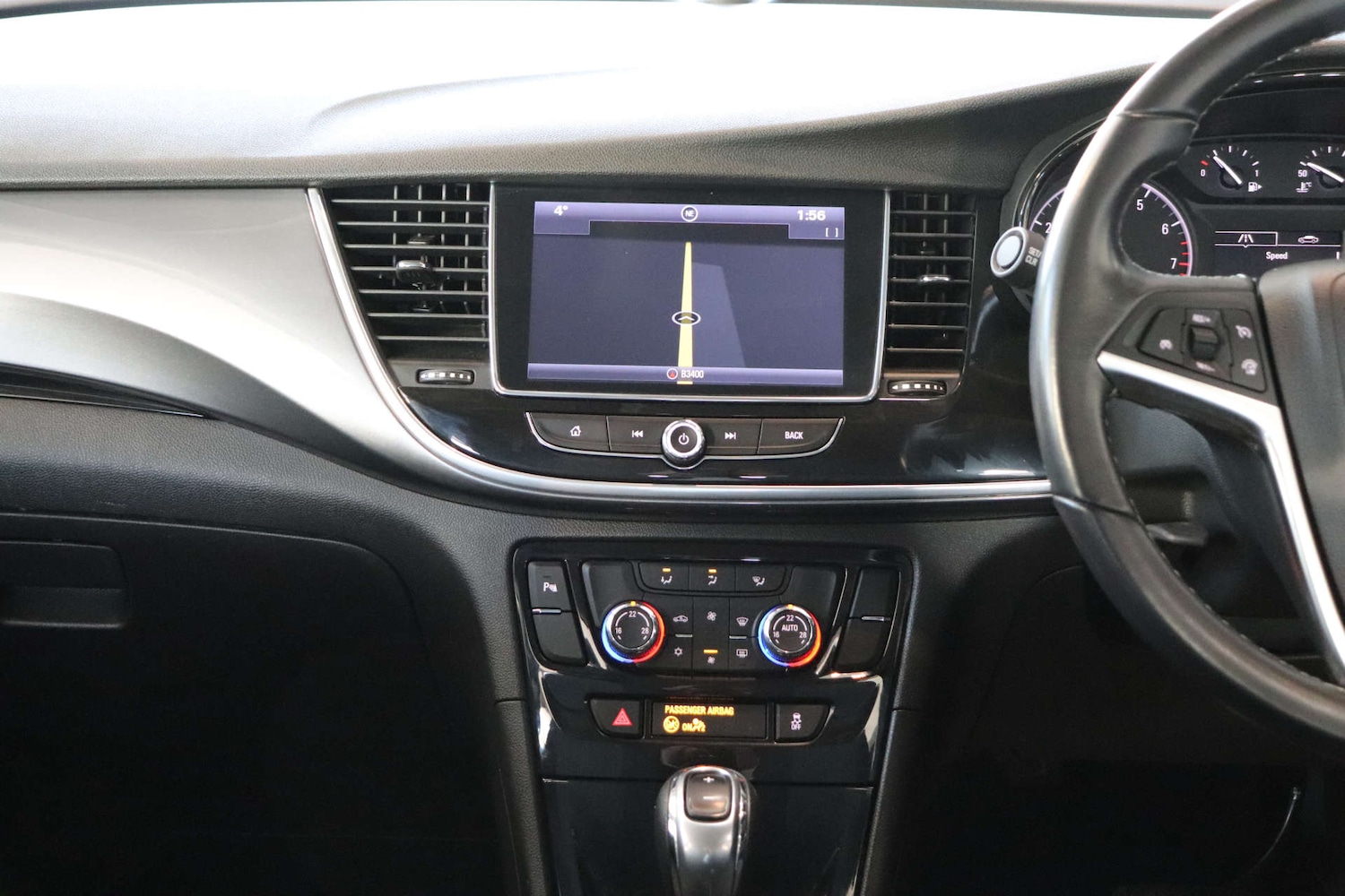 Used Vauxhall Mokka X 2019 for sale - 76663864: Photo 15