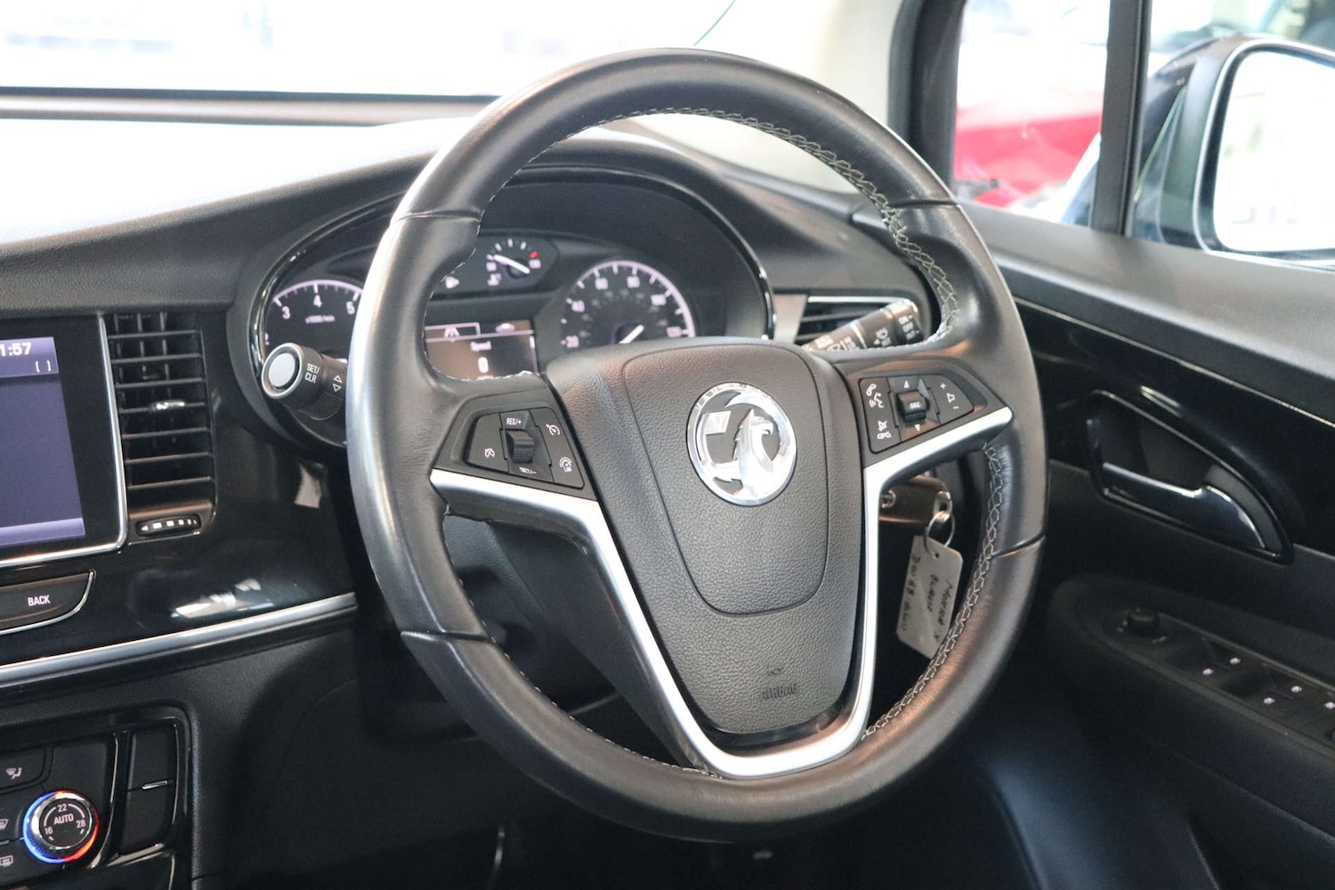 Used Vauxhall Mokka X 2019 for sale - 76663864: Photo 16